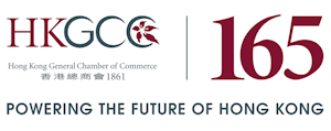 HKGCC LOGO